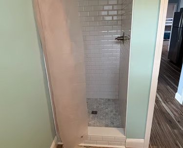 Lower Deck Feature
