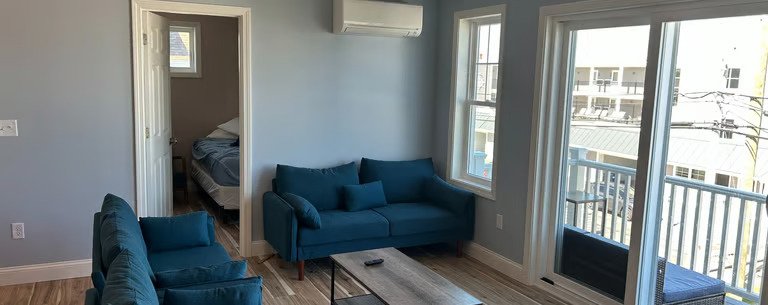 Lower Deck Feature