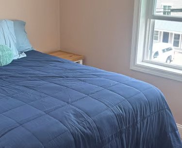 Lower Deck Feature