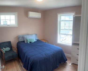 Upper Deck Kitchen