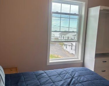 Upper Deck Bathroom