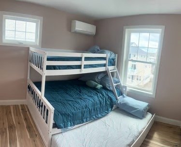 Upper Deck Ocean View